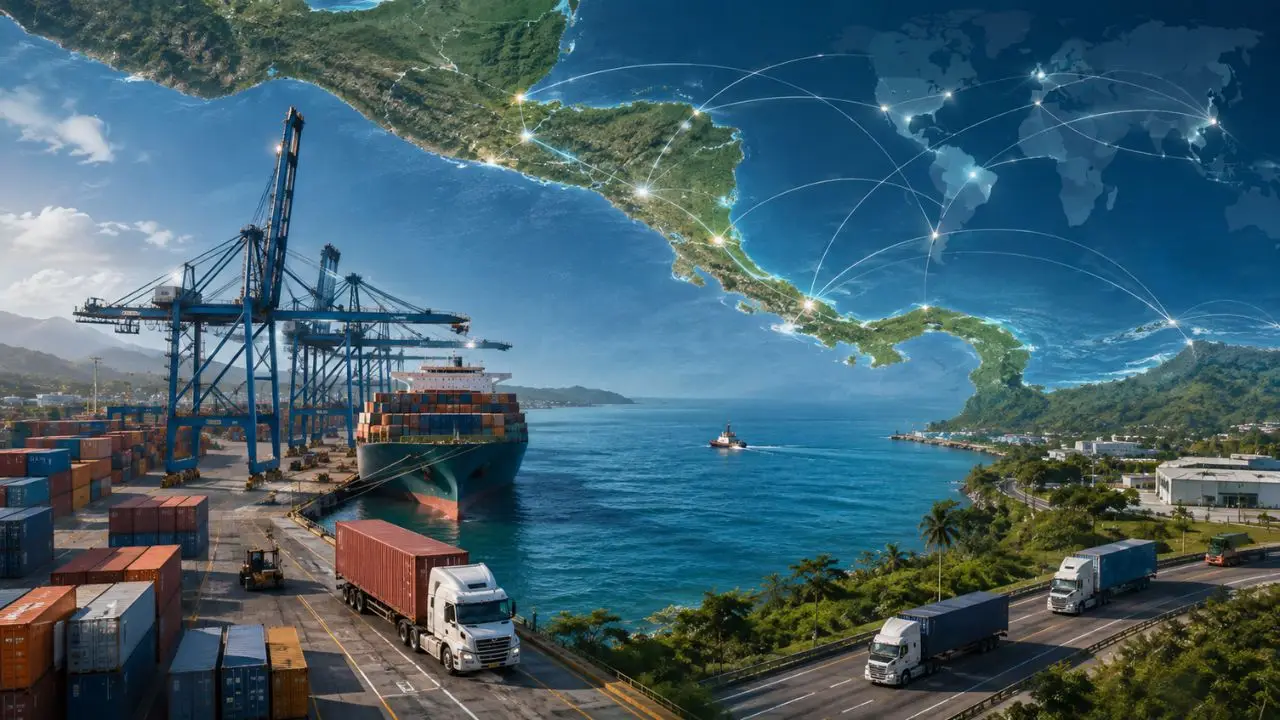 La Ceiba y el reto de convertirse en el nuevo polo industrial del Caribe Imagen de La Ceiba y el reto de convertirse en el nuevo polo industrial del Caribe
