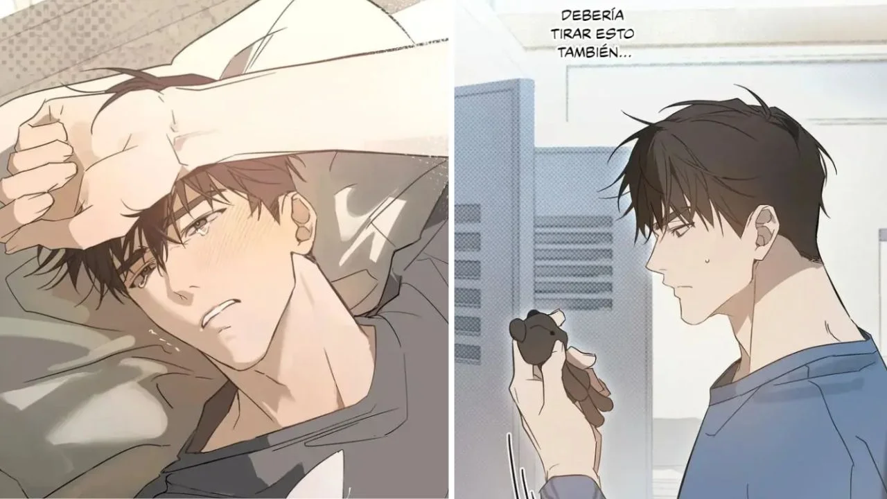 La Peor Propuesta del Universo manhwa cap 2: ¿Leer capítulo completo? Imagen de La Peor Propuesta del Universo manhwa cap 2: ¿Leer capítulo completo?