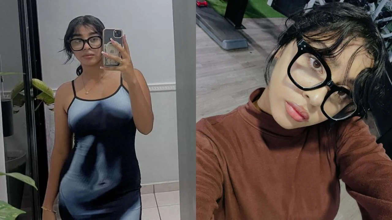 La Yiyi Ltube: ¿Es real? Reacción y la verdad sobre el video viral filtrado Imagen de La Yiyi Ltube: ¿Es real? Reacción y la verdad sobre el video viral filtrado