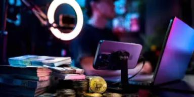 Imagen de Influencers, criptomonedas y efectivo: combinación que preocupa al MP