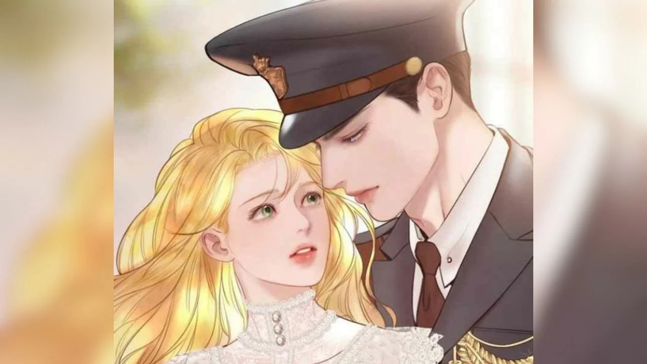 Llora o mejor suplica manhwa cap 81: Dónde leer como Leyla se enfrenta a Matthias Imagen de Llora o mejor suplica manhwa cap 81: Dónde leer como Leyla se enfrenta a Matthias