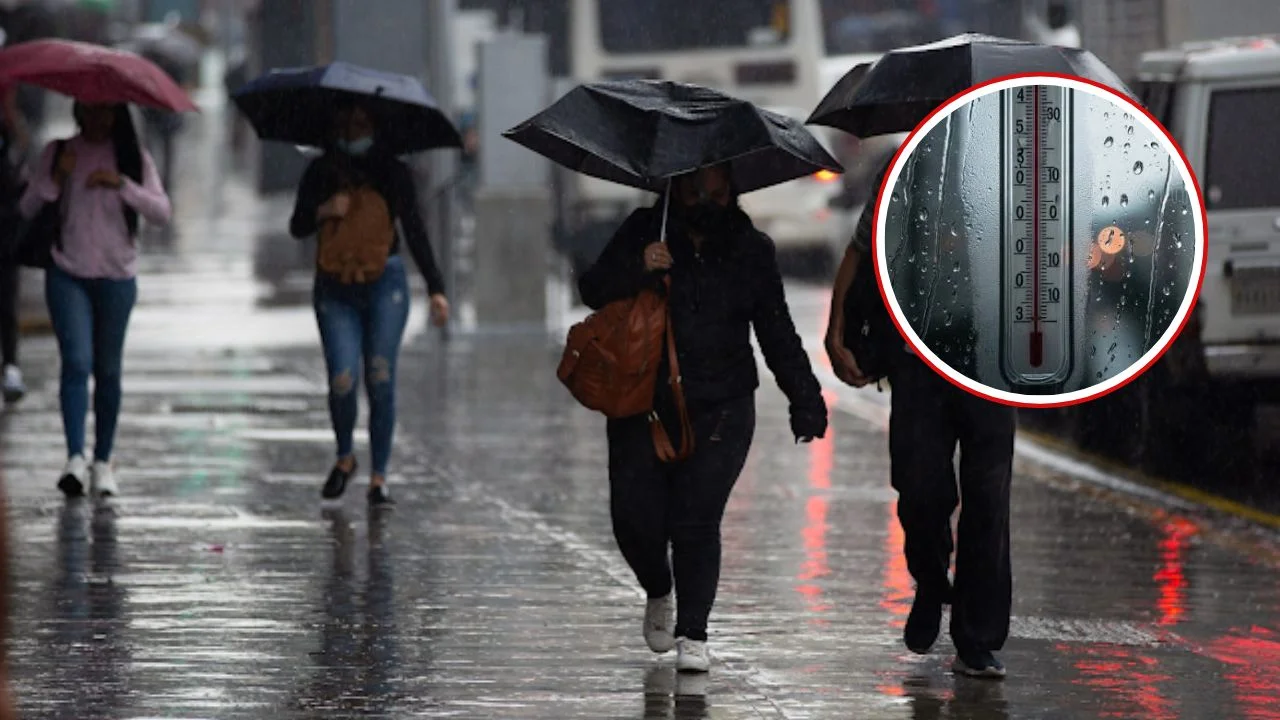 Conozca las condiciones del clima para mañana martes 25 de agosto Imagen de Conozca las condiciones del clima para mañana martes 25 de agosto