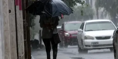 Imagen de Fuertes lluvias en Honduras llegarían a principios de septiembre, según Cenaos