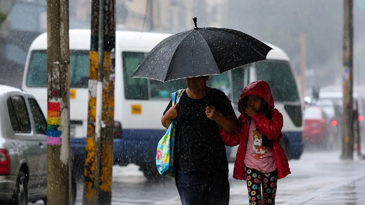 ¿Lloverá en Honduras lo que resta de 2026? Experto responde y alerta por El Niño Imagen de ¿Lloverá en Honduras lo que resta de 2026? Experto responde y alerta por El Niño