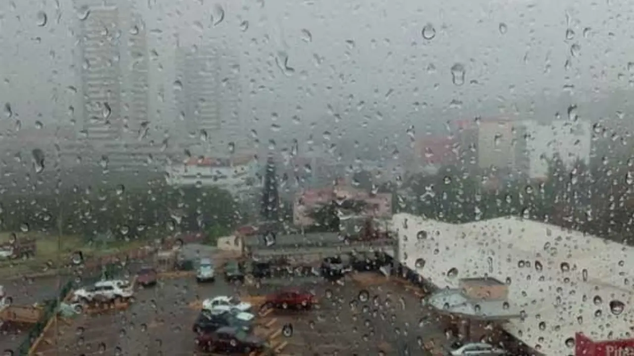 Onda tropical dejará lluvias en algunas zonas de Honduras este domingo Imagen de Onda tropical dejará lluvias en algunas zonas de Honduras este domingo