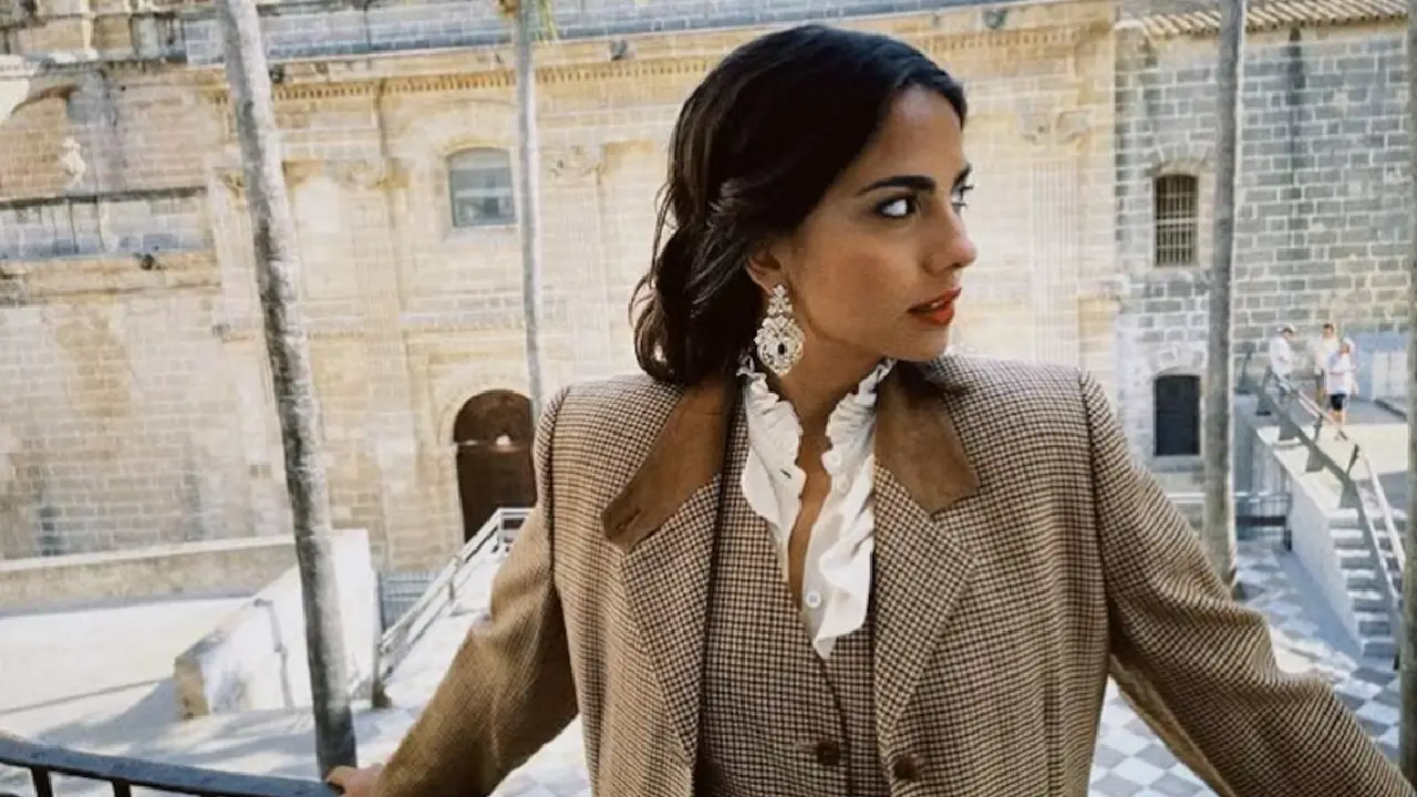 Lola Orellana, hija de Rosario Flores: Edad, pareja y la llegada de su bebé Imagen de Lola Orellana, hija de Rosario Flores: Edad, pareja y la llegada de su bebé