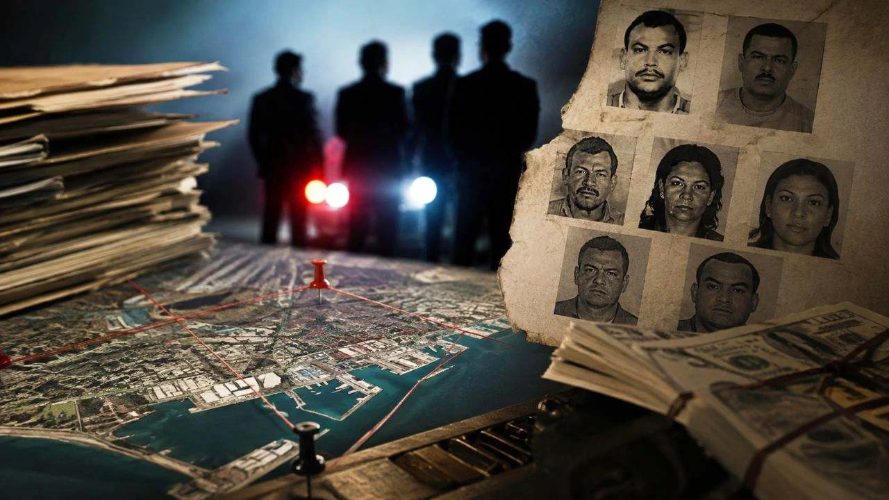 Los Cachiros sabían demasiado: así penetraron las entrañas del Estado Imagen de Los Cachiros sabían demasiado: así penetraron las entrañas del Estado