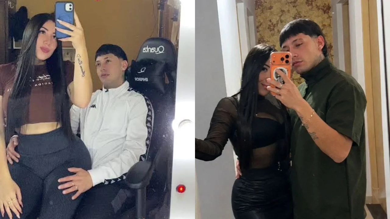 Maca y Juanito en Twitter: Esto se sabe del video viral que sacudió las redes Imagen de Maca y Juanito en Twitter: Esto se sabe del video viral que sacudió las redes