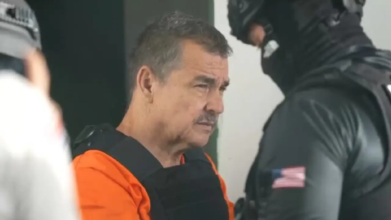Macho Coca dijo a la DEA que pagaba a militares hondureños por facilitar cocaína Imagen de Macho Coca dijo a la DEA que pagaba a militares hondureños por facilitar cocaína