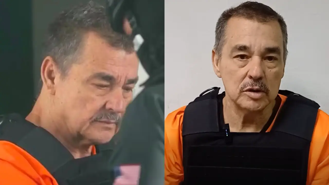 Imagen de 'Ratas y cucarachas pasaban por mi cara': la denuncia de un narco en Costa Rica