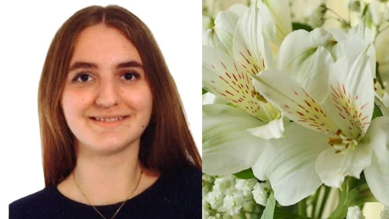 Maddalen Errekagorri esquela: ¿De qué murió, qué le pasó y quién era? Imagen de Maddalen Errekagorri esquela: ¿De qué murió, qué le pasó y quién era?