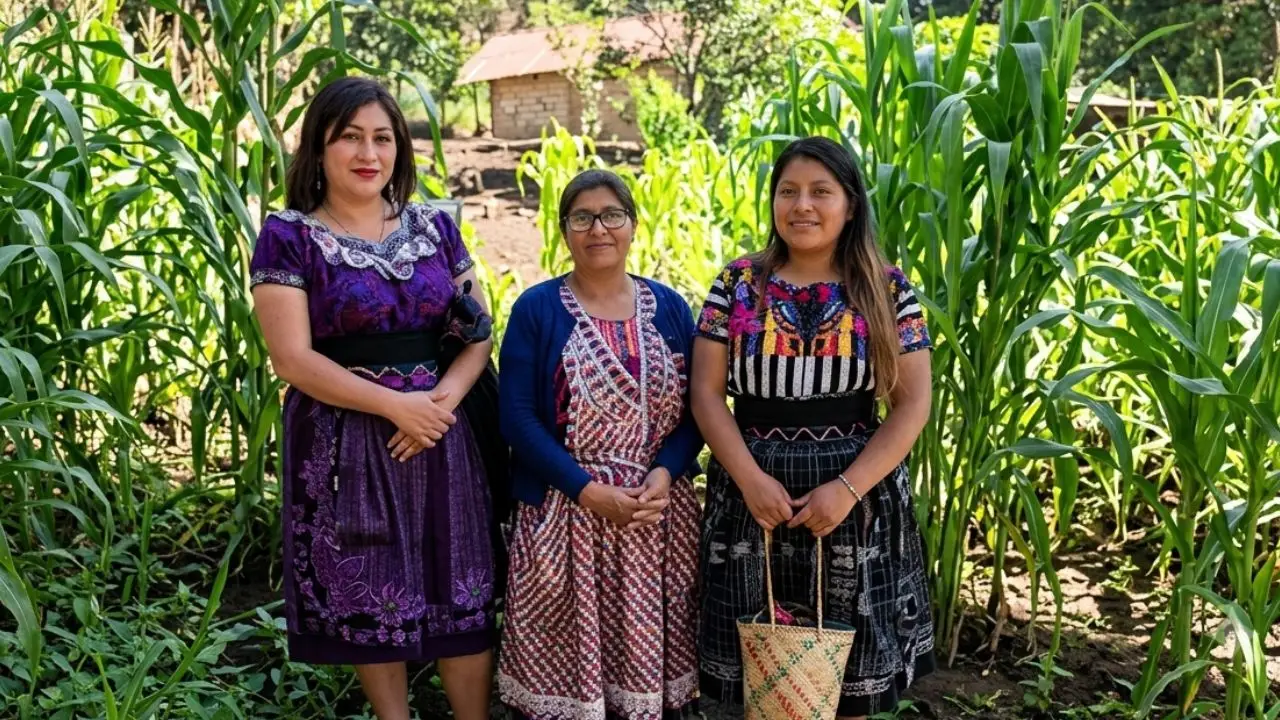 Madre ofrece casas y terrenos a futuros yernos: deben cumplir 4 requisitos clave Imagen de Madre ofrece casas y terrenos a futuros yernos: deben cumplir 4 requisitos clave