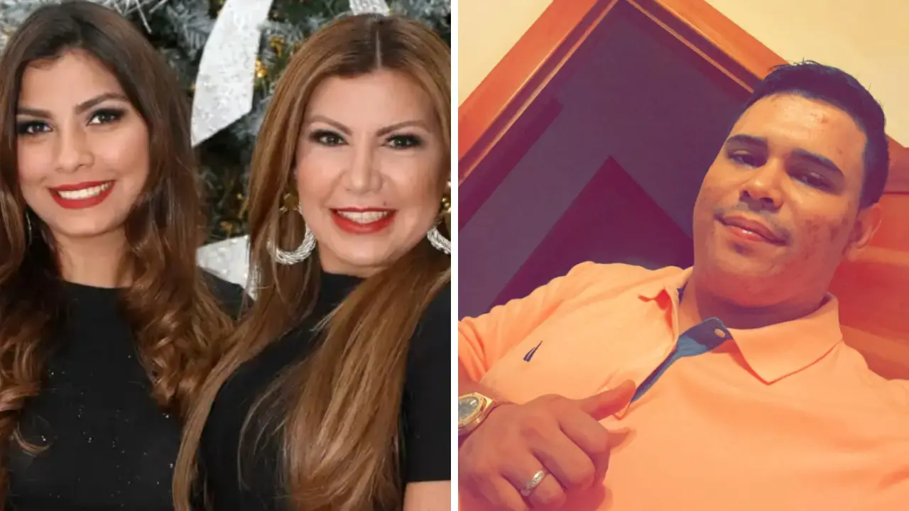 Imagen de Madre de Angie Peña señala quién reveló identidad de Dereck Mc Neal: acusado se defiende