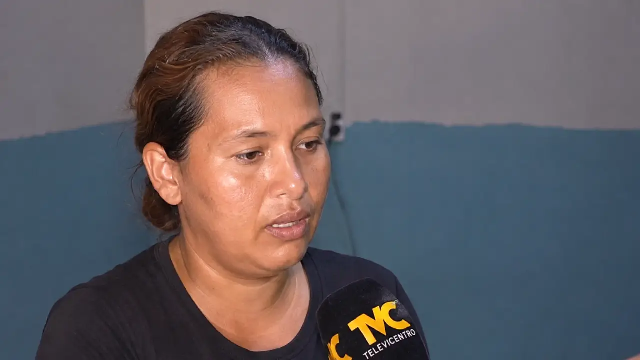 Madre de Génesis rompe el silencio: 'Mi mayor error fue haberla dejado' Imagen de Madre de Génesis rompe el silencio: 'Mi mayor error fue haberla dejado'