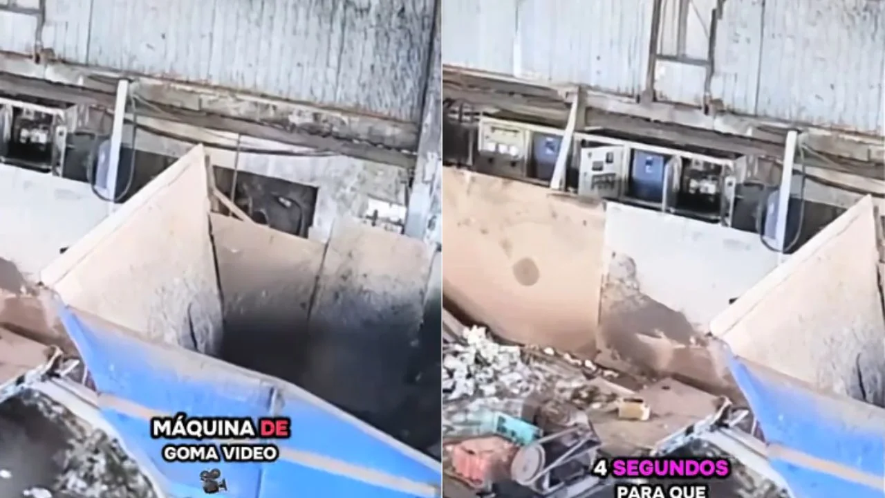 Máquina de Goma video Forogore: Clip completo y original en X y Telegram Imagen de Máquina de Goma video Forogore: Clip completo y original en X y Telegram