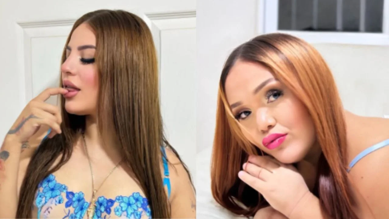 Maricela Soza y La Mimi colaboración: video viral y quiénes son las tiktokers Imagen de Maricela Soza y La Mimi colaboración: video viral y quiénes son las tiktokers
