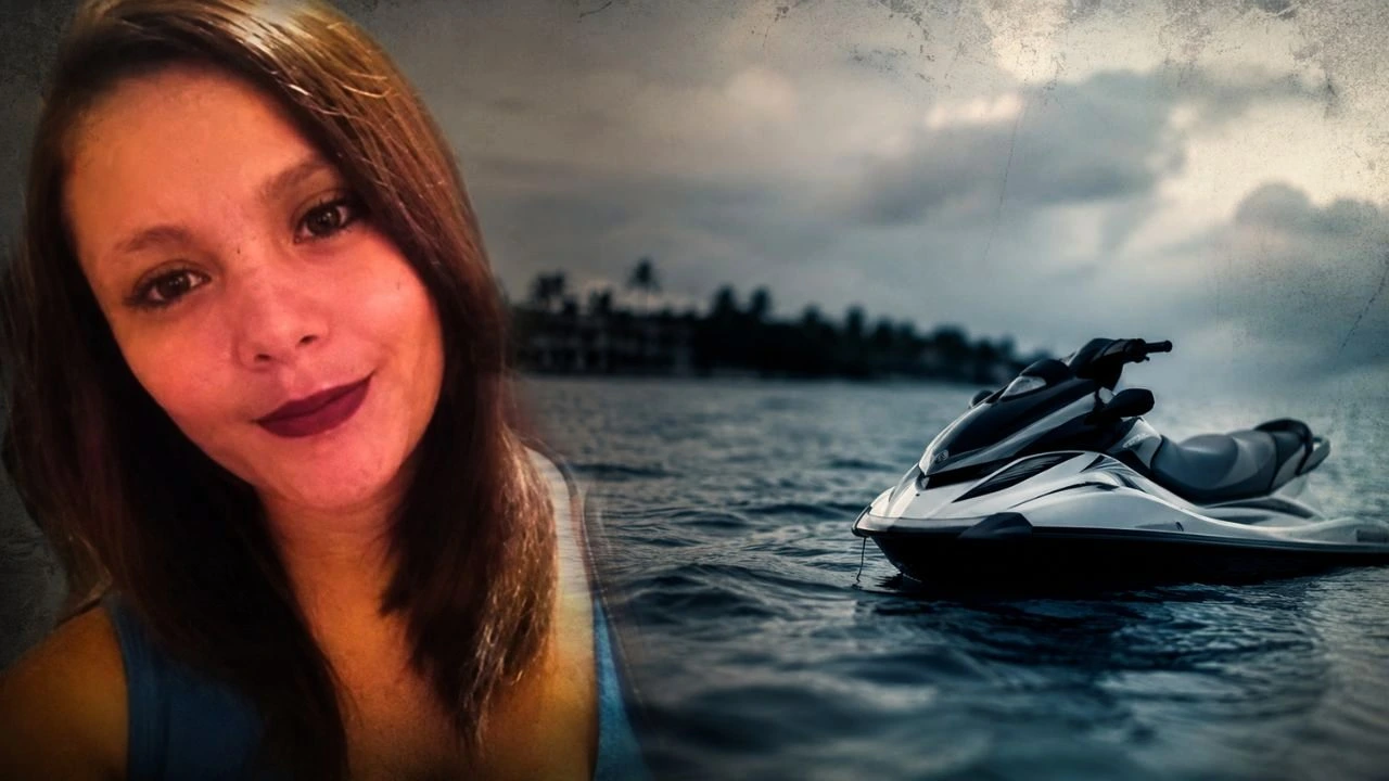 Antes de Angie, Marta Fabiola: el misterio que Roatán nunca resolvió Imagen de Antes de Angie, Marta Fabiola: el misterio que Roatán nunca resolvió