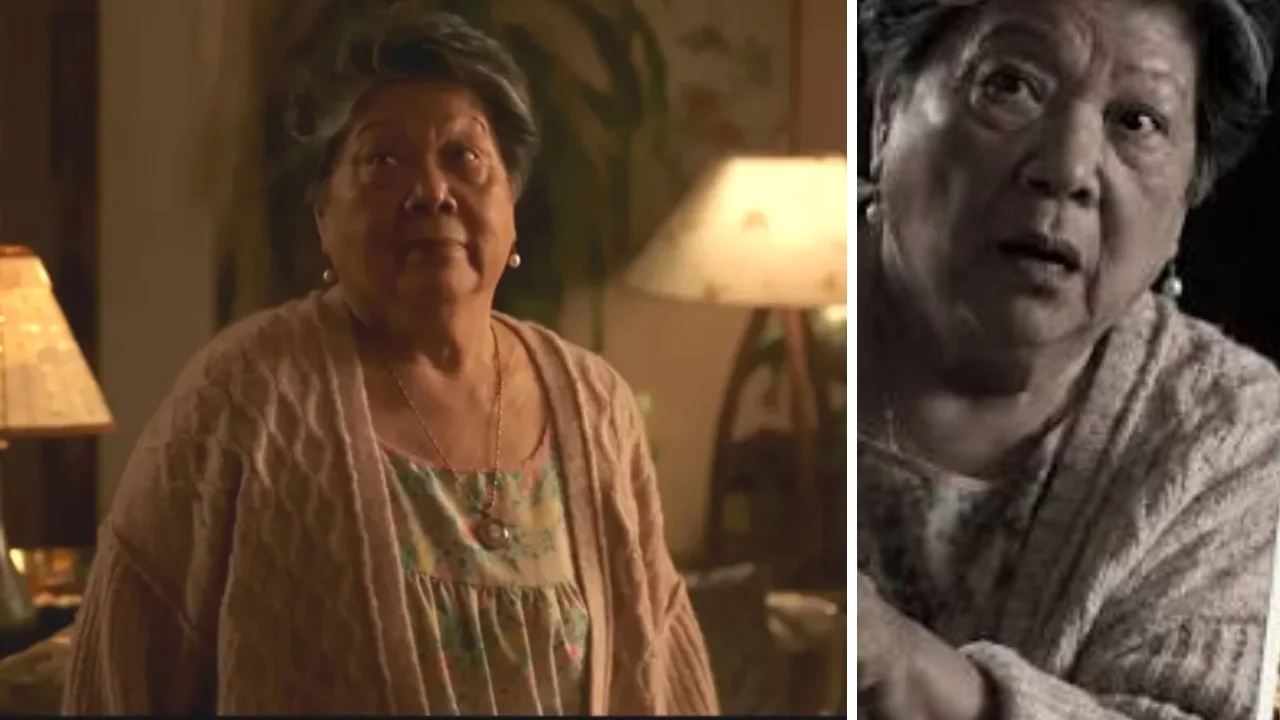 Mary Rivera, actriz de Spider-Man: No Way Home: ¿De qué murió 'Lola' abuela de Ned? Imagen de Mary Rivera, actriz de Spider-Man: No Way Home: ¿De qué murió 'Lola' abuela de Ned?