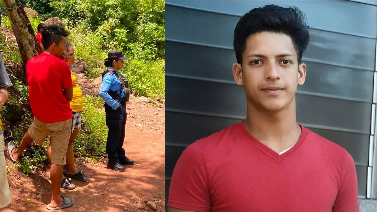 Acababa de perder a su madre: identifican a joven asesinado a pedradas en Comayagua Imagen de Acababa de perder a su madre: identifican a joven asesinado a pedradas en Comayagua