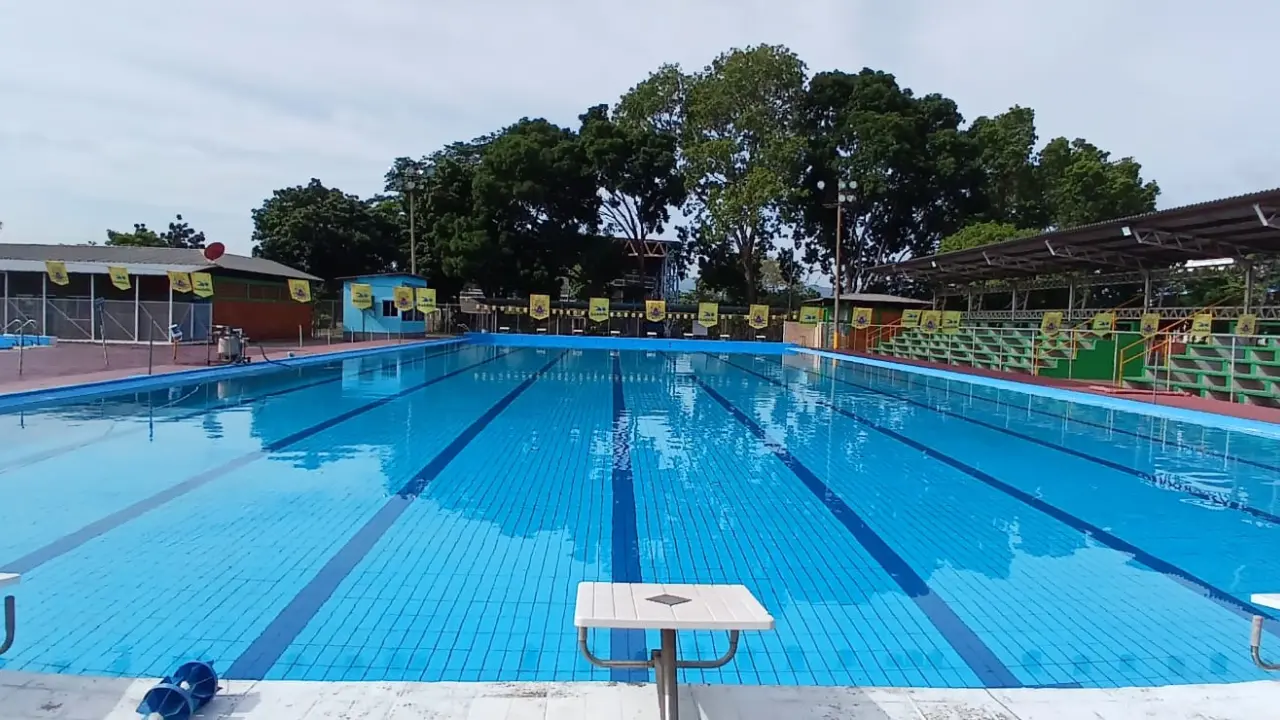 Menor de 13 años muere ahogado tras quedar atrapado en piscina en SPS Imagen de Menor de 13 años muere ahogado tras quedar atrapado en piscina en SPS