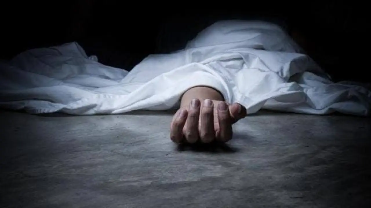 Estaba haciendo ejercicio y cayó: consternación por muerte de menor en Intibucá Imagen de Estaba haciendo ejercicio y cayó: consternación por muerte de menor en Intibucá