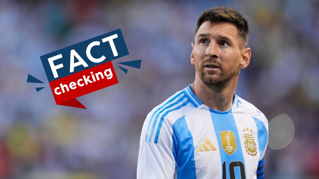 ¿Messi se retiró tras la muerte de su padre? ¿Qué se sabe en 2026? Imagen de ¿Messi se retiró tras la muerte de su padre? ¿Qué se sabe en 2026?