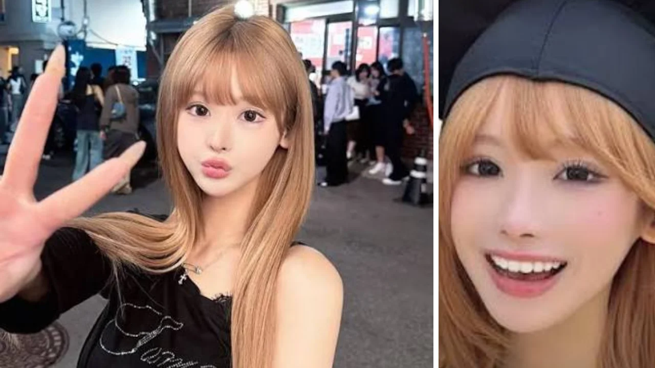 Mina Chan muerte: Quién era, qué le pasó y de qué murió la influencer de ENHYPEN Imagen de Mina Chan muerte: Quién era, qué le pasó y de qué murió la influencer de ENHYPEN