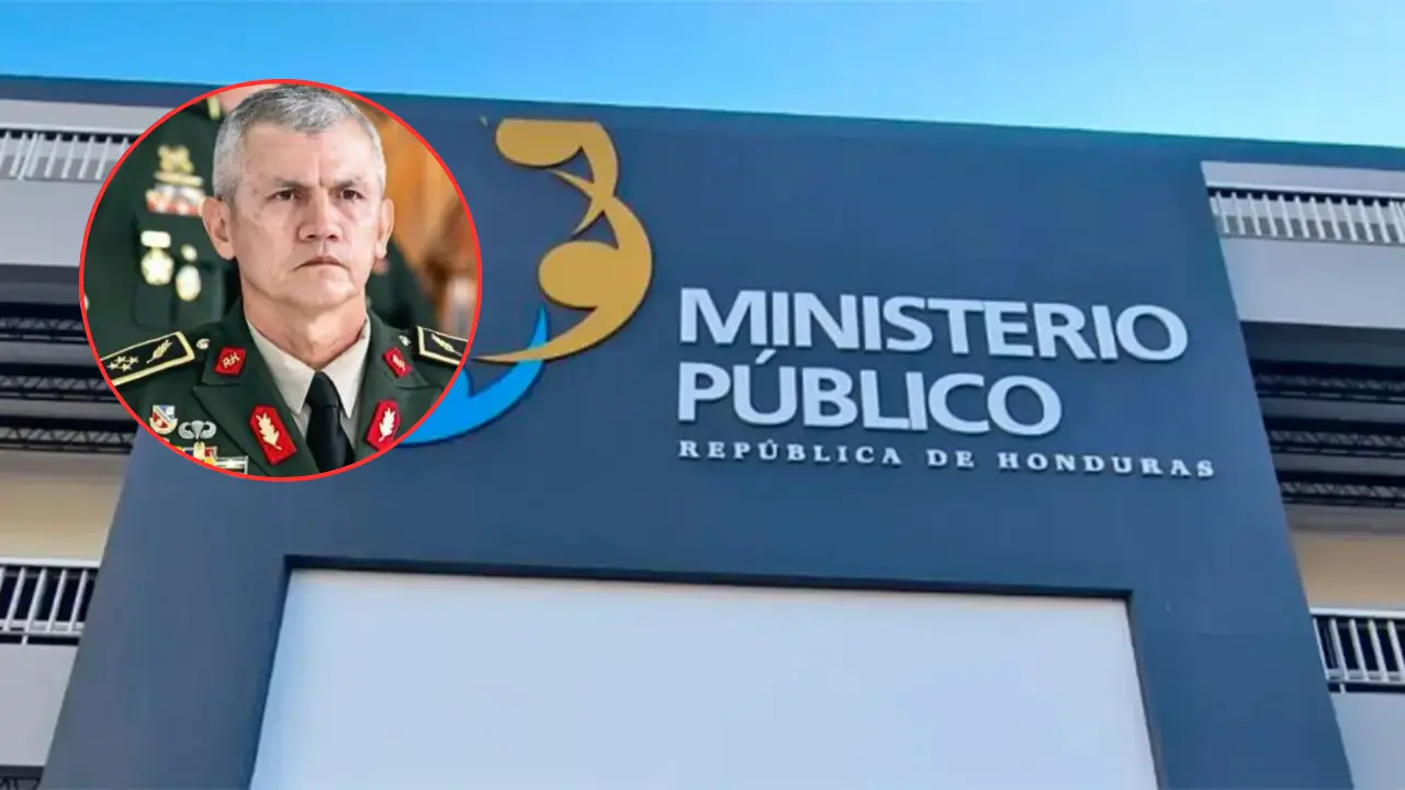 MP investiga presuntas presiones contra juez que conoce caso de Roosevelt Hernández Imagen de MP investiga presuntas presiones contra juez que conoce caso de Roosevelt Hernández