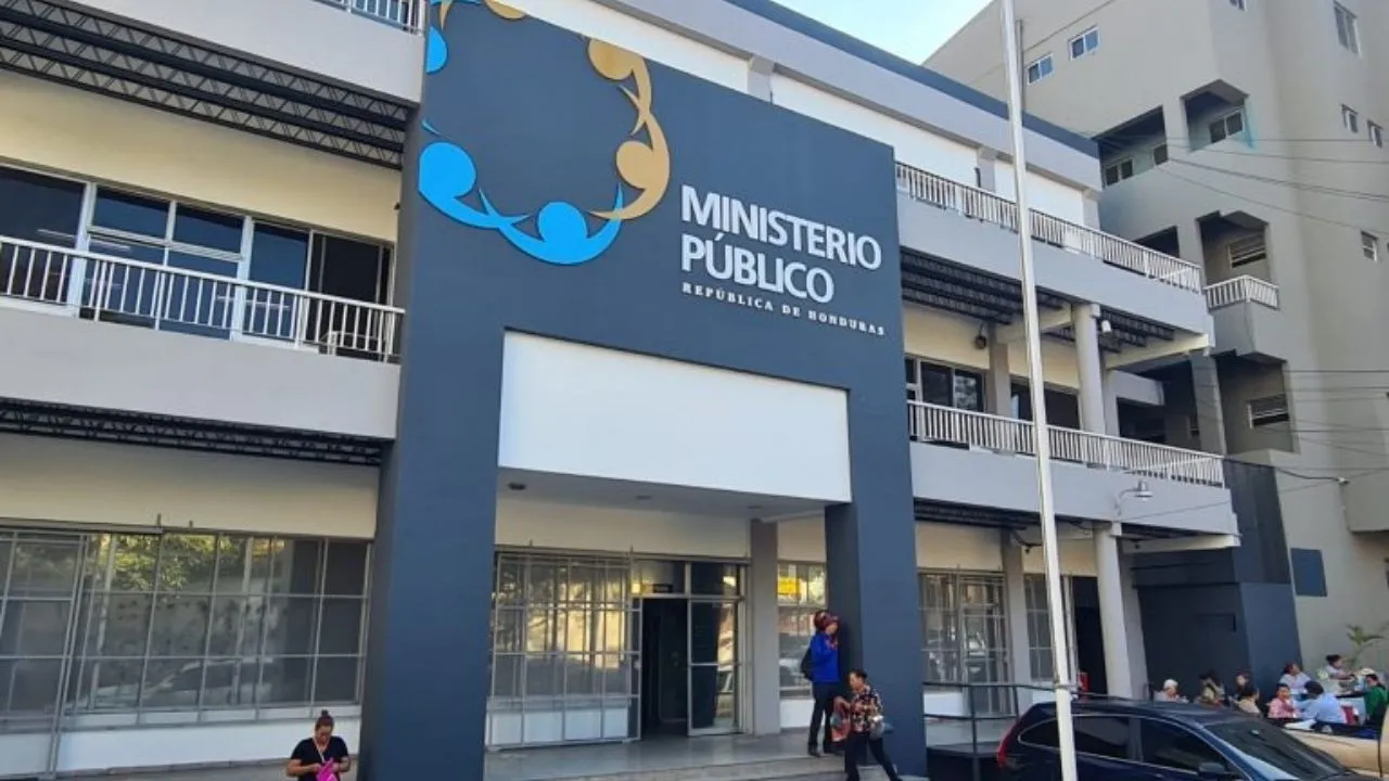 Imagen de Ministerio Público abre más de 60 plazas con salarios de hasta 44 mil lempiras