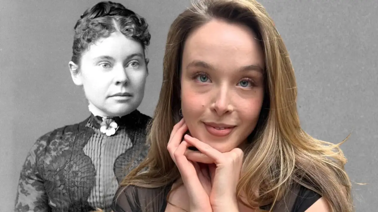 Monstruo: La historia de Lizzie Borden ¿Cuándo se estrena la temporada 4? Imagen de Monstruo: La historia de Lizzie Borden ¿Cuándo se estrena la temporada 4?