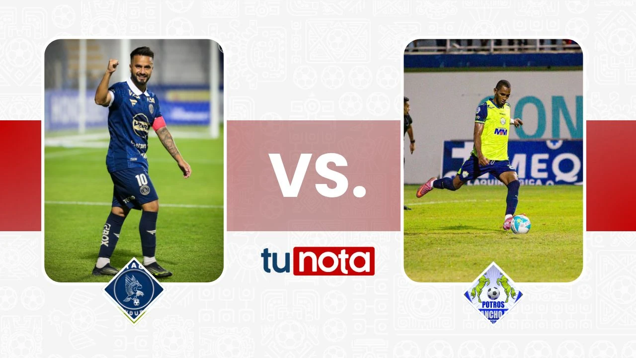 Motagua vs Olancho EN VIVO: hora, canal y dónde ver el partido Imagen de Motagua vs Olancho EN VIVO: hora, canal y dónde ver el partido