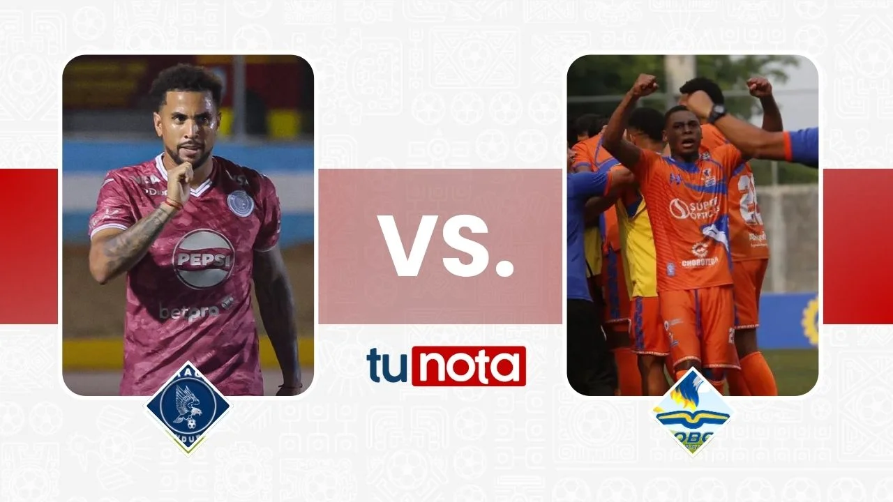Motagua vs UPNFM EN VIVO HOY: previa del partido por la Jornada 4 de la Liga Nacional Imagen de Motagua vs UPNFM EN VIVO HOY: previa del partido por la Jornada 4 de la Liga Nacional