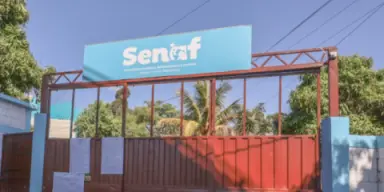 Imagen de Senaf investiga posibles adopciones irregulares de menores