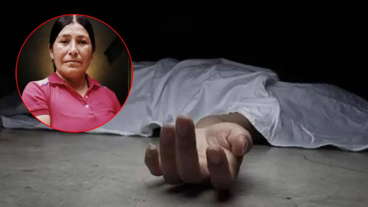 Mujer de 46 años es asesinada a machetazos por su pareja en Comayagua Imagen de Mujer de 46 años es asesinada a machetazos por su pareja en Comayagua