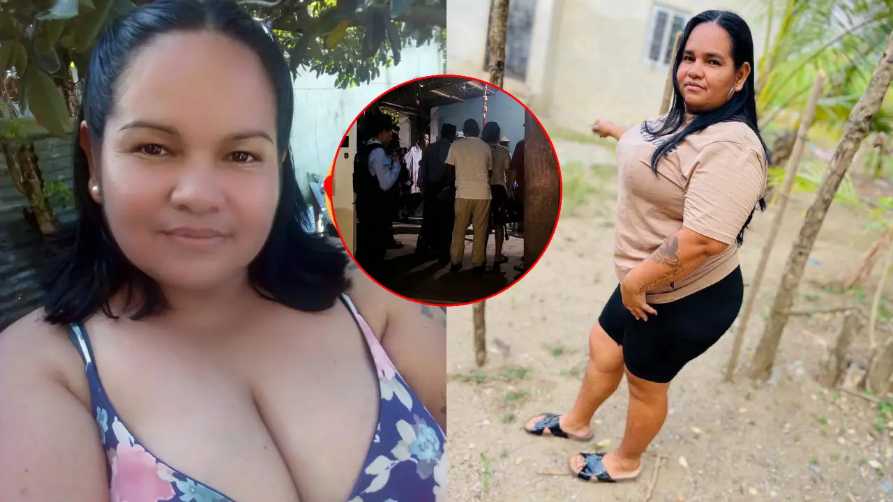Entró a la casa y le disparó: mujer es asesinada por su exyerno en Tocoa Imagen de Entró a la casa y le disparó: mujer es asesinada por su exyerno en Tocoa