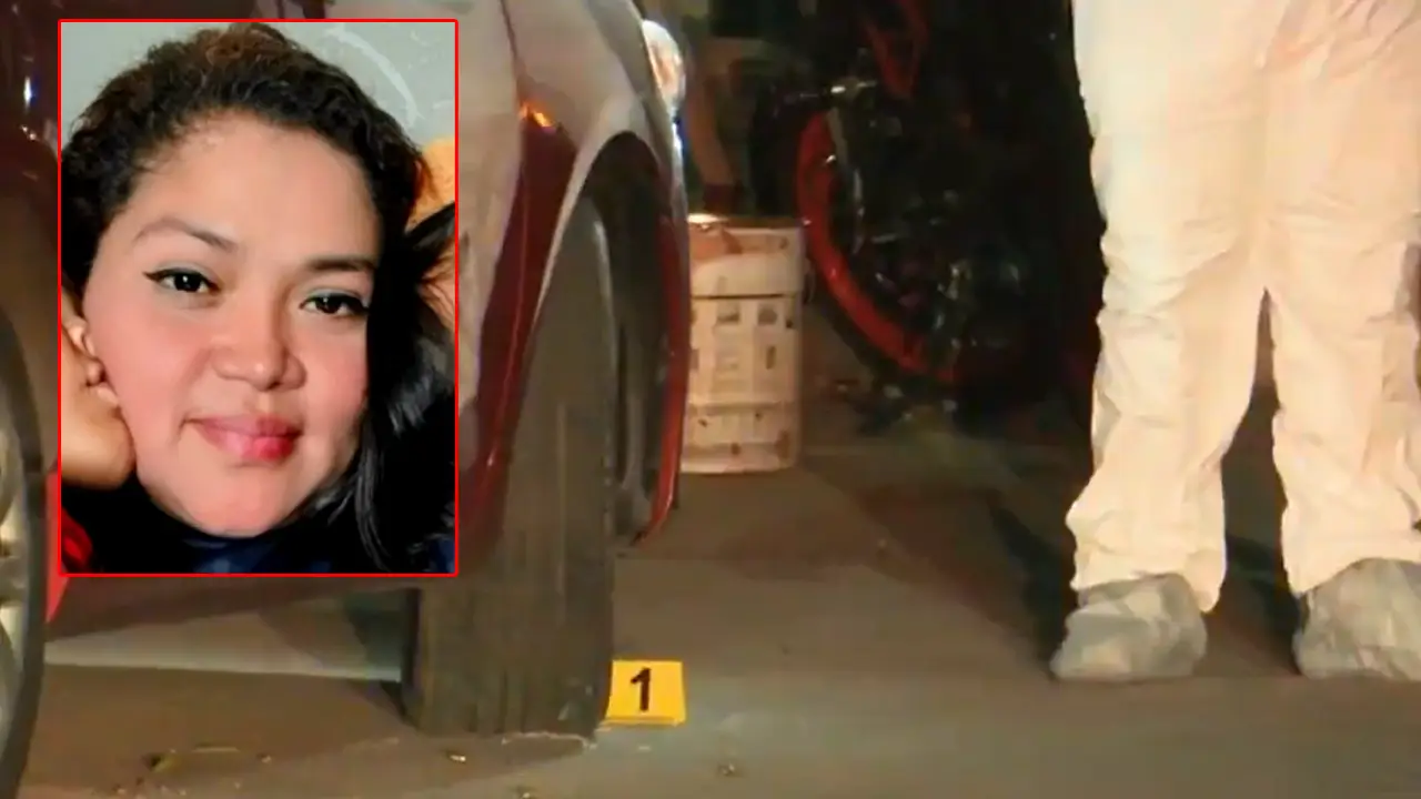 Deja dos hijos: esto se sabe de crimen de mujer en colonia Nueva Esperanza Imagen de Deja dos hijos: esto se sabe de crimen de mujer en colonia Nueva Esperanza