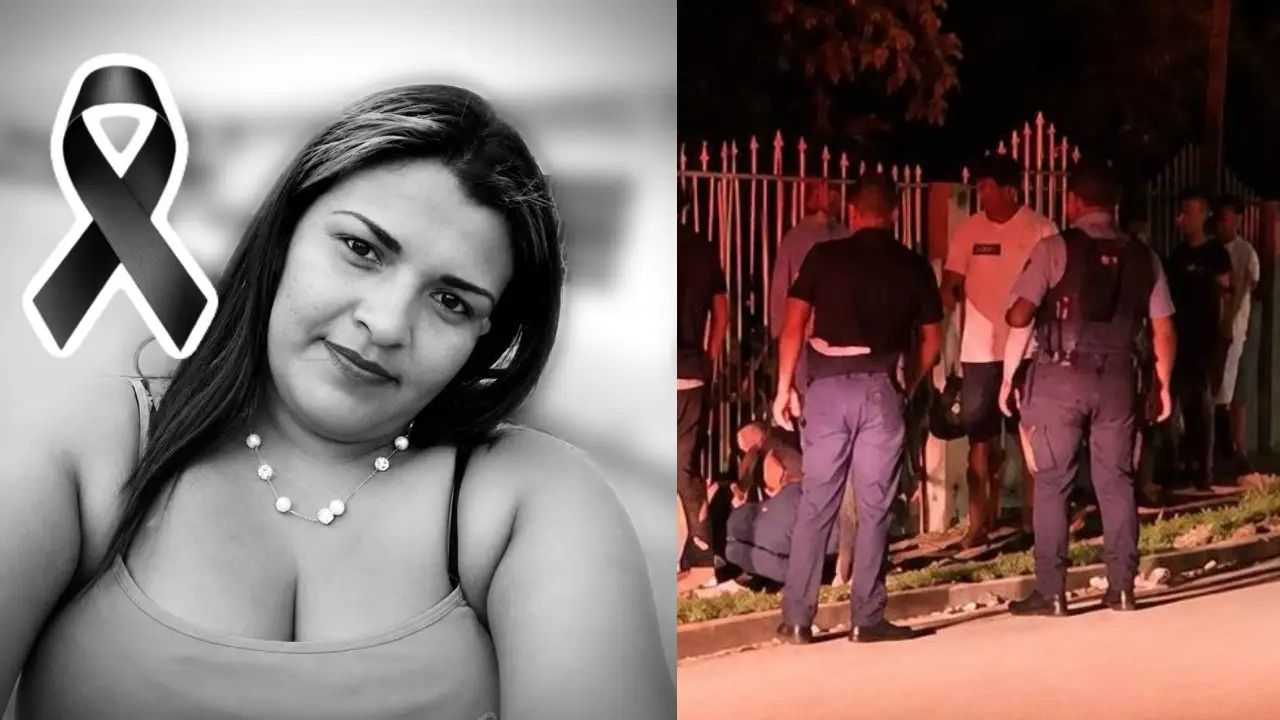 Identifican a mujer asesinada mientras conversaba afuera de una casa en Colón Imagen de Identifican a mujer asesinada mientras conversaba afuera de una casa en Colón