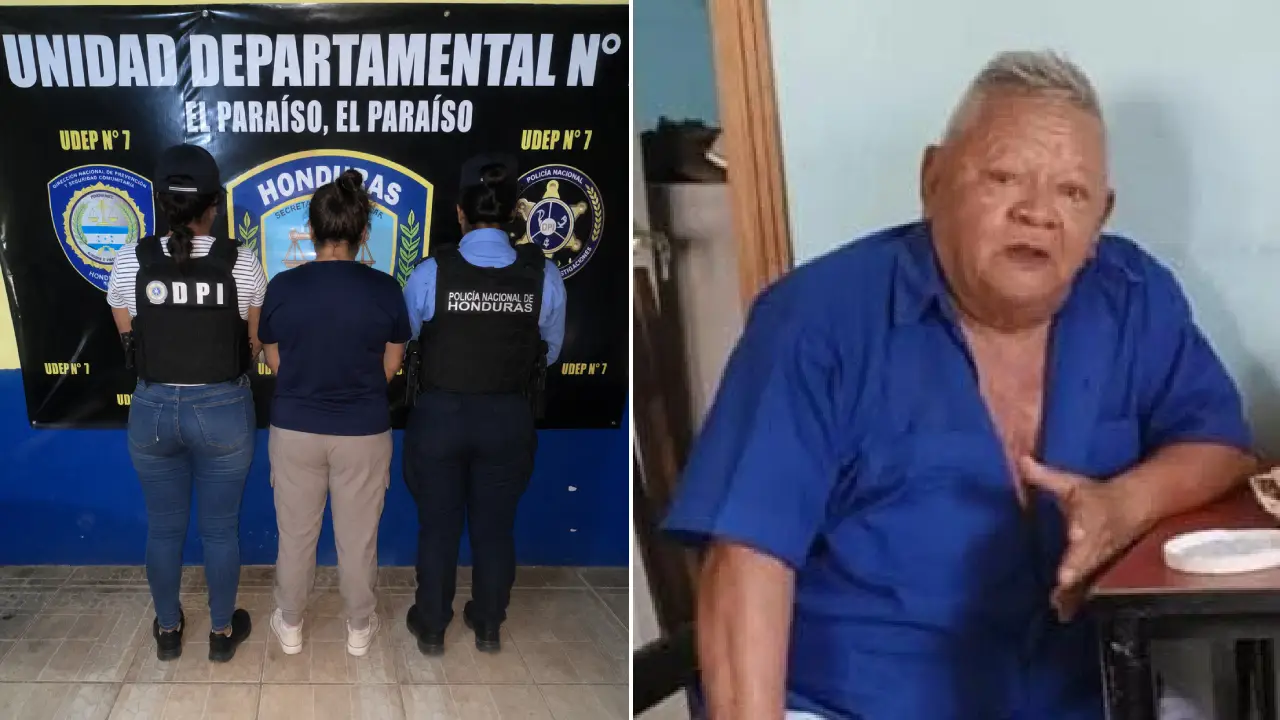Crimen de sastre en Teupasenti: una discusión habría desatado el ataque Imagen de Crimen de sastre en Teupasenti: una discusión habría desatado el ataque