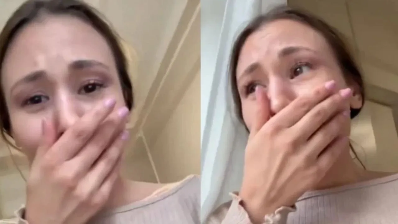 Imagen de VIDEO: Joven descubre traición de su novio con su madre