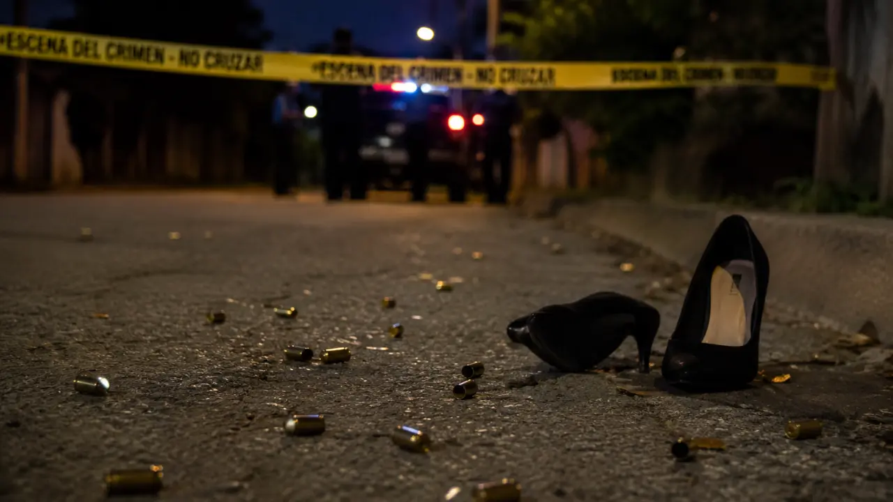 Cuatro mujeres fueron asesinadas durante el fin de semana en Honduras Imagen de Cuatro mujeres fueron asesinadas durante el fin de semana en Honduras