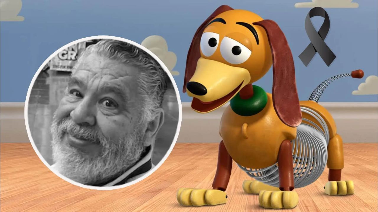 ¿De qué murió Carlos del Campo? Esto se sabe del actor de doblaje de Toy Story Imagen de ¿De qué murió Carlos del Campo? Esto se sabe del actor de doblaje de Toy Story