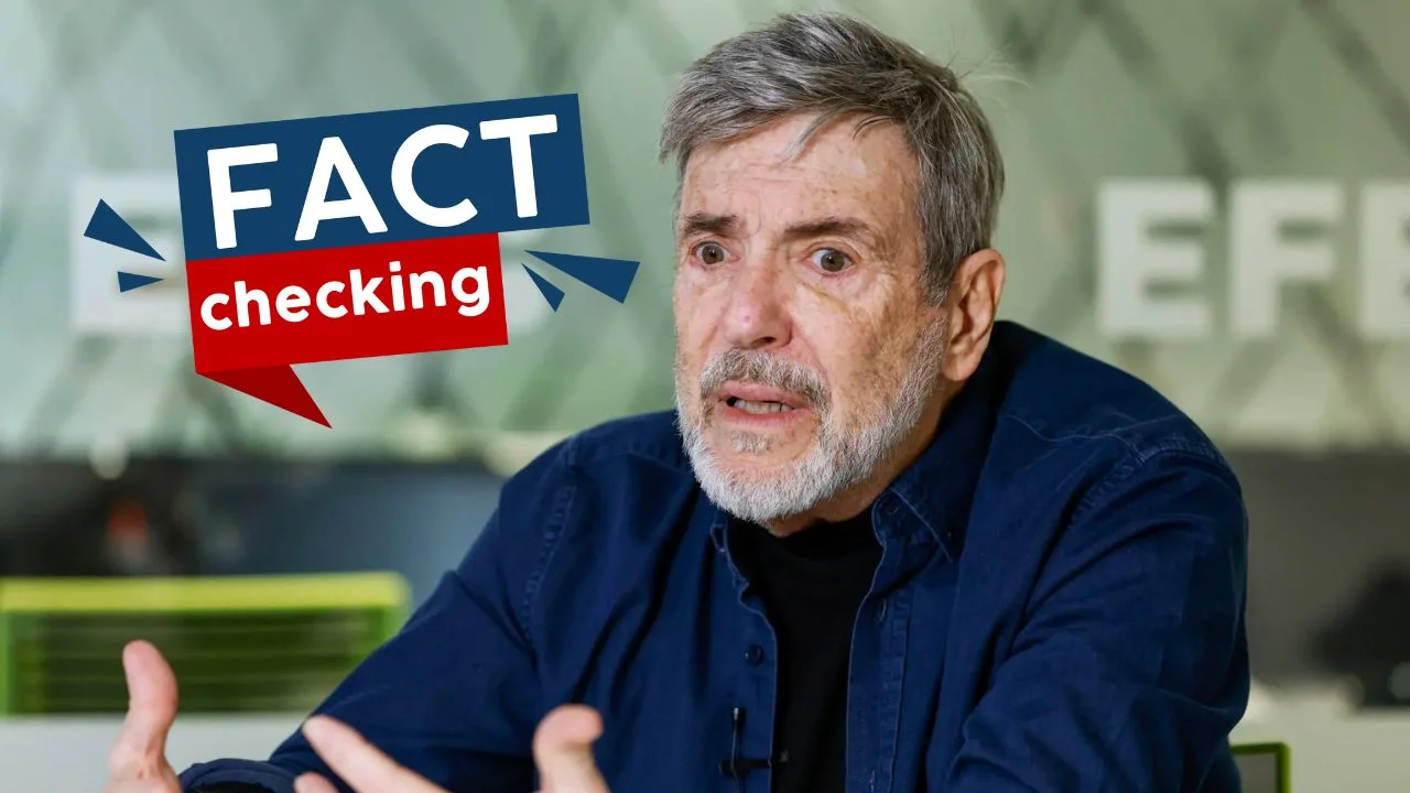 ¿Murió Carlos Mata hoy? La verdad tras la confusión con Alejandro Mata Imagen de ¿Murió Carlos Mata hoy? La verdad tras la confusión con Alejandro Mata