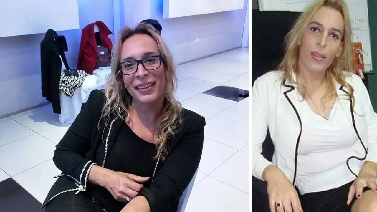 Murió Francia Gabriela López: Quién fue la docente y de qué falleció Imagen de Murió Francia Gabriela López: Quién fue la docente y de qué falleció