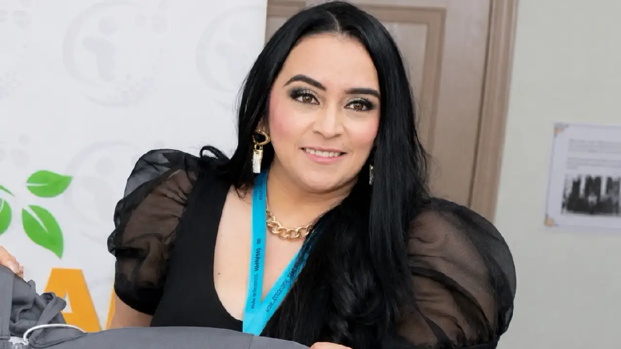 Ninfa Flores enfrenta nueva investigación por compras irregulares en el INAMI Imagen de Ninfa Flores enfrenta nueva investigación por compras irregulares en el INAMI