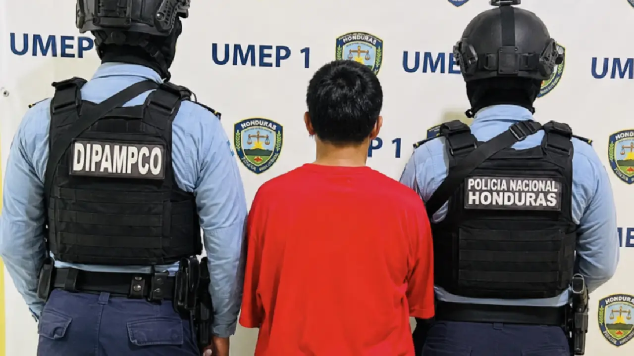 Imagen de Niños hondureños reclutados desde los 6 años por crimen organizado: Casa Alianza