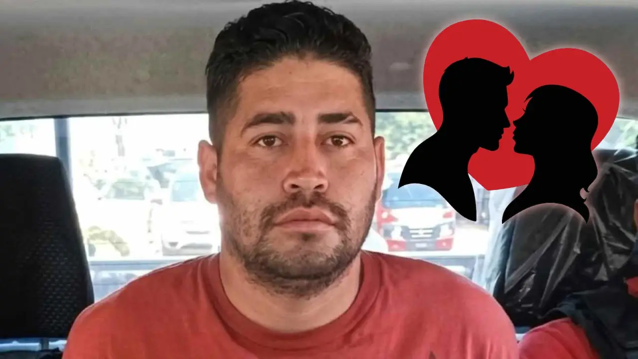'Pago $400': buscan novia para Daniel Meraz, hondureño que mató a su esposa Imagen de 'Pago $400': buscan novia para Daniel Meraz, hondureño que mató a su esposa