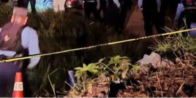 Imagen de Recibieron una llamada: hallan a tío y sobrino muertos en Nueva Suyapa