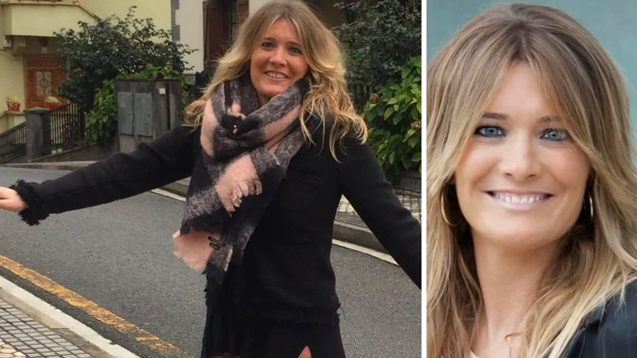 Oihane Mateos familia: ¿Estaba casada la periodista, tenía hijos? Imagen de Oihane Mateos familia: ¿Estaba casada la periodista, tenía hijos?
