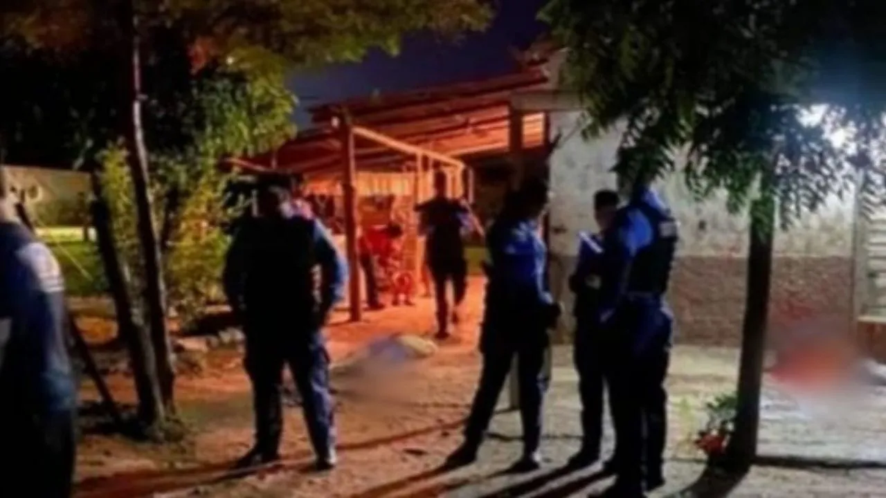 Nueva masacre deja preliminarmente cuatro muertos en Olanchito, Yoro Imagen de Nueva masacre deja preliminarmente cuatro muertos en Olanchito, Yoro