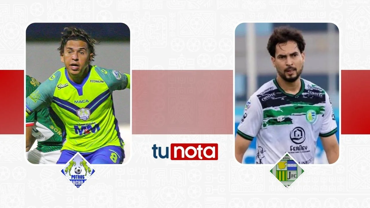 Olancho vs Juticalpa en vivo: Hora, dónde ver, marcador | J-3 Liga Nacional Honduras Imagen de Olancho vs Juticalpa en vivo: Hora, dónde ver, marcador | J-3 Liga Nacional Honduras